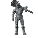 Icon of the Ruthless War Club Stance.