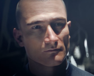 Paul DeMarco. From Halo 4 Spartan Ops episode Departure.
