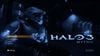 The menu screen of Halo 3: Mythic