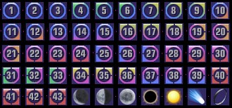 Halo 2 multiplayer ranks - Halopedia, the Halo wiki