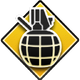 Unused medal icon for Halo 5: Guardians.