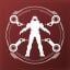 Halo Infinite Steam Achievement icon for numerous customization-related achievements