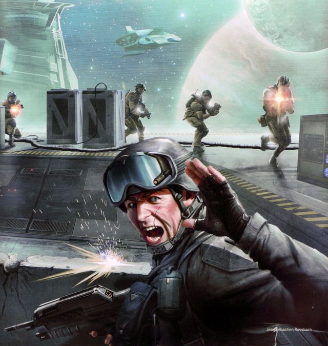 Halo Wars – Wikipédia, a enciclopédia livre