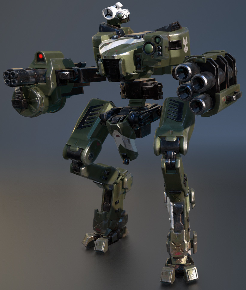 File:HW2 Mantis.png - Halopedia, the Halo wiki