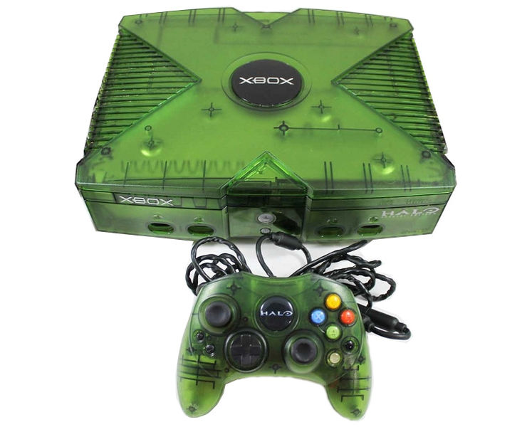 File:Halo Special Edition Green Xbox.jpg