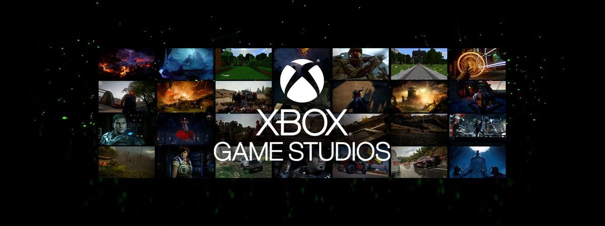 Xbox Game Studios — Вікіпедія