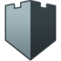 Icon for the "My Castle" Spartan Company Game Mode Commendation.
