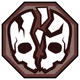 Medal icon for Halo 5: Guardians.