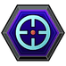 Medal icon for Halo 5: Guardians.