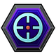 Medal icon for Halo 5: Guardians.