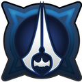 Unused version of the medal from Halo 5: Guardians.