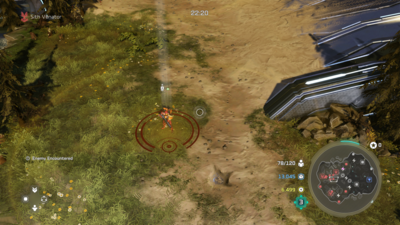 August-099 - Character - Halopedia, the Halo wiki