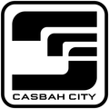 Casbah City logo