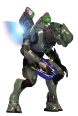 Ranger harness - Armor - Halopedia, the Halo wiki