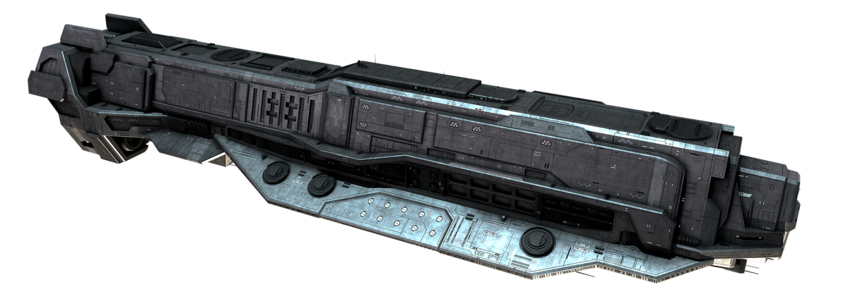 Punic-class supercarrier - Ship class - Halopedia, the Halo wiki
