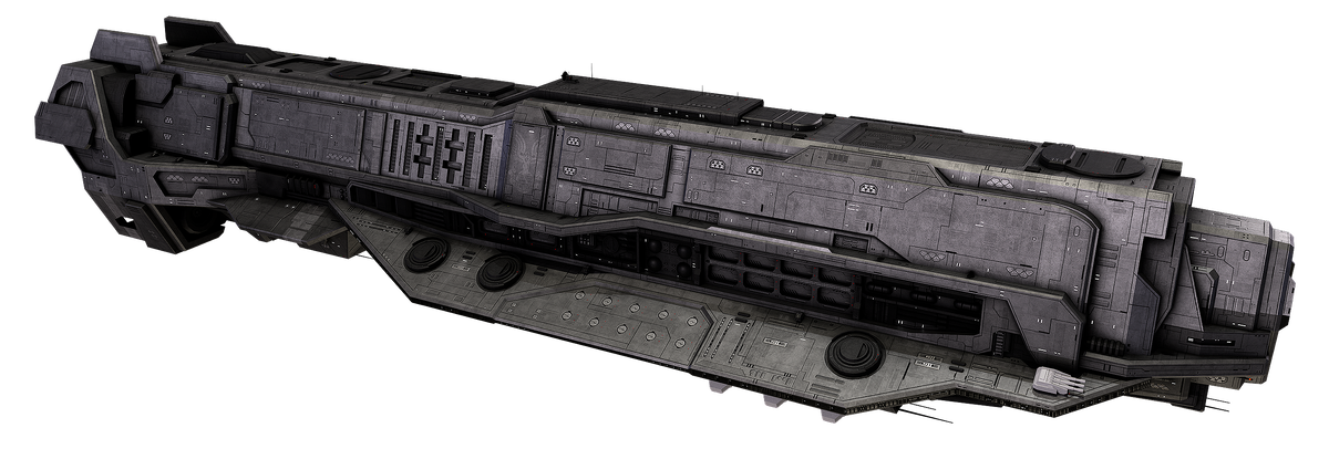 Punic-class supercarrier - Ship class - Halopedia, the Halo wiki