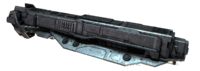 A Punic-class carrier
