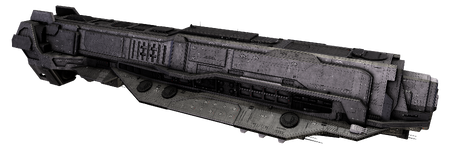 Punic-class supercarrier - Ship class - Halopedia, the Halo wiki