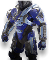 REQ icon for the EVA armor.