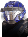 REQ icon for the Intruder armor.