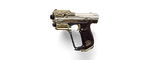 Icon for a weapon skin in Halo 5: Guardians.