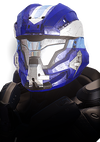 REQ icon for the Recruit armor.