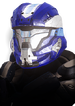 REQ icon for the Recruit armor.