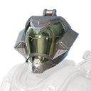 Icon for the Hatamoto helmet.