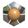 Event pass icon for Noble Drifter coating.