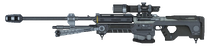 Sniper Rifle
