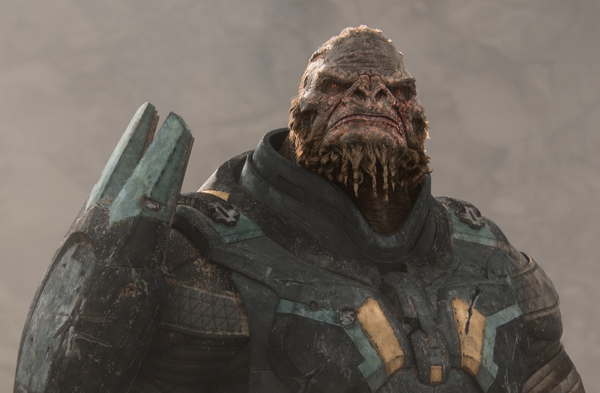 Atriox - Character (Silver Timeline) - Halopedia, The Halo Wiki