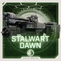 A file on the Stalwart-class light frigate UNSC Stalwart Dawn covered by the Act.