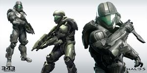 Helljumper - Armor - Halopedia, the Halo wiki