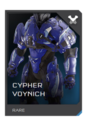 REQ Card - Armor Cypher Voynich.png