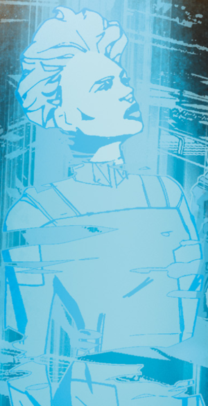 Beatrix - Character - Halopedia, the Halo wiki