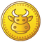 Steaktacular Halo 3 Medal Icon