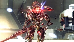 Warden Eternal - Character - Halopedia, the Halo wiki