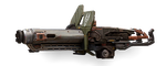 Icon for a turret variant in Halo 5: Guardians.