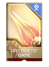 Icon for a REQ pack in Halo 5: Guardians.