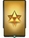 Icon for a REQ pack in Halo 5: Guardians.