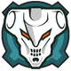 Medal icon for Halo 5: Guardians.