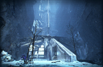 Rally Point Echo icon.