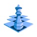 Icon for the Chesspiece emblem.