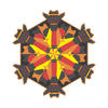 Icon of the "Kaleidovolt" Emblem