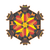 Icon of the "Kaleidovolt" Emblem