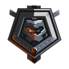 Icon for the Signum Silver S4 emblem.