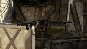 M247 machine gun - Weapon - Halopedia, the Halo wiki