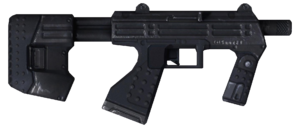 M7 SMG - Weapon - Halopedia, the Halo wiki