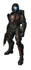 ODST - Armor - Halopedia, the Halo wiki