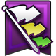 Unused medal icon for Halo 5: Guardians.
